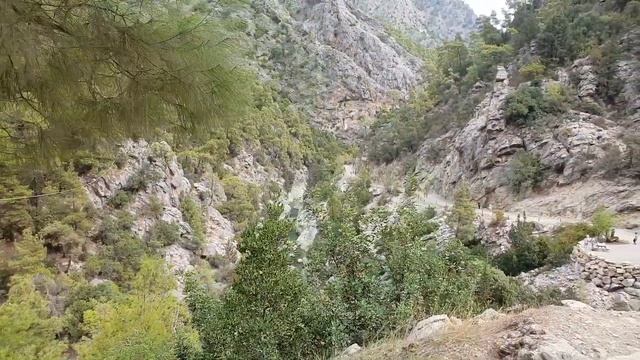 Анталия КЕМЕР КАНЬОН ГЕЙНЮК// GOYNUK KANYON// ПУТЕШЕСТВИЯ ПО КЕМЕРУ НА АВТО ??✔️ смотреть онлайн