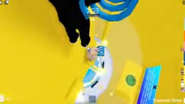 Roblox Tower Of Hell (free gravity coil)! тавер з пружинкою смотреть онлайн