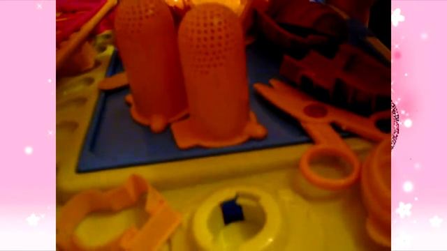 Игровой Столик PLAYGO CRE-ACTIVITY TABLE смотреть онлайн