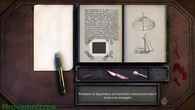 Dracula 4 : Shadow of the Dragon Walkthrough - Guida Part 2 [ Dracula 4 - L'ombra del drago ITA] смотреть онлайн