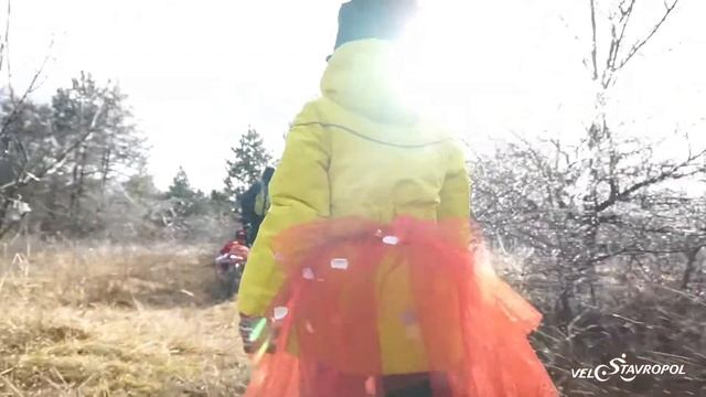 Новогодний ролик сообщества. смотреть онлайн