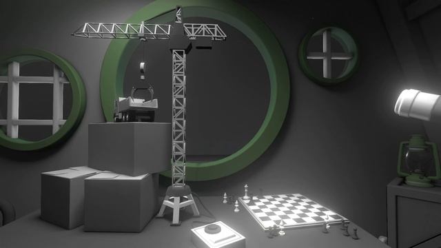 Discolored - Restoring RGB смотреть онлайн