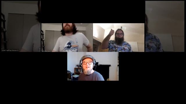 Kubernetes SIG Testing - 2020-05-05 смотреть онлайн