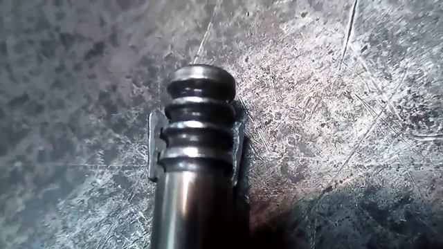 "Просело седло" ВАЗ 21083, 2109, 2110, 2111, 2113, 2114, 2115.Калина. ЗМЗ 405, 406, 409. смотреть онлайн