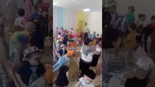 1 апреля в садике старший сын смотреть онлайн