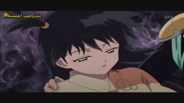Kohaku and Rin Shattered смотреть онлайн