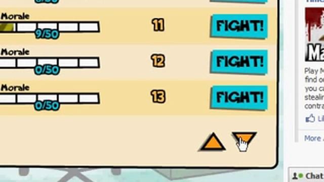 Office Wars Fight NPCs Bot Macro смотреть онлайн