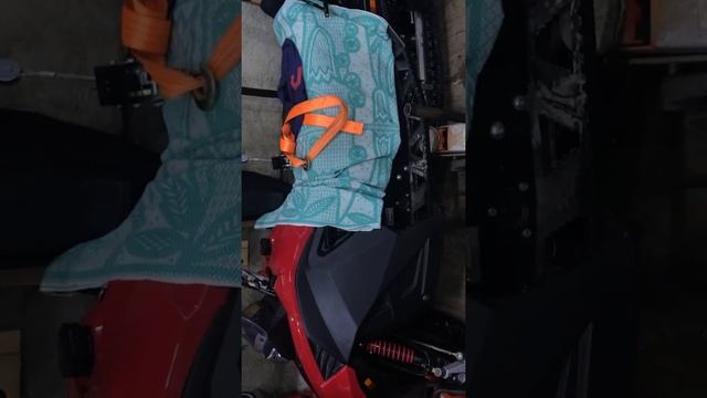 Как мне провели ТО на Капитане у официального дилера Stelscenter52 Нижний Новгород. Stels Капитан. смотреть онлайн