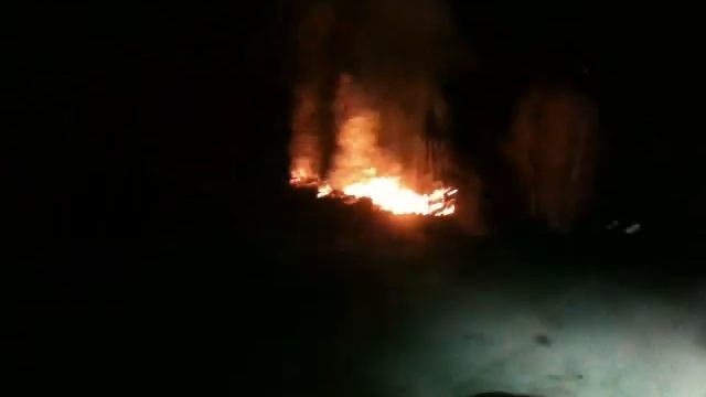 пожар В 1 квартале Железногорск-Илимский 火 смотреть онлайн