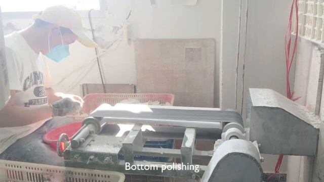 How polyresin figurines are made ? - Factory visit in China смотреть онлайн