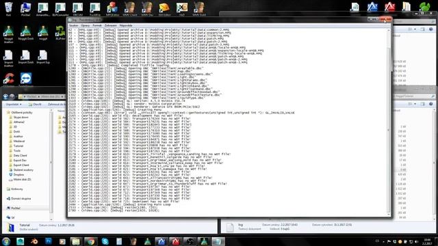 Noggit Manual - Basics смотреть онлайн