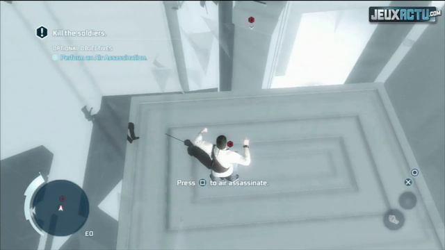 Assassin's Creed 3 Intro смотреть онлайн