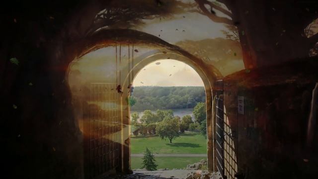 СОЕДИНЕНИЕ С БЛИЖНИМ СВОИМ ПО ДУХУ ЦВЕТОК ЖИЗНИ ЧЕННЕЛИНГ смотреть онлайн