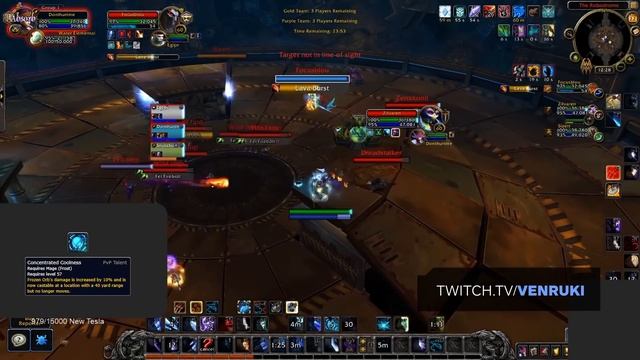 Mage Shadowlands 9.0 Guide | Best Race, Talents, Covenants, Soulbinds, Conduits & Legendaries смотреть онлайн