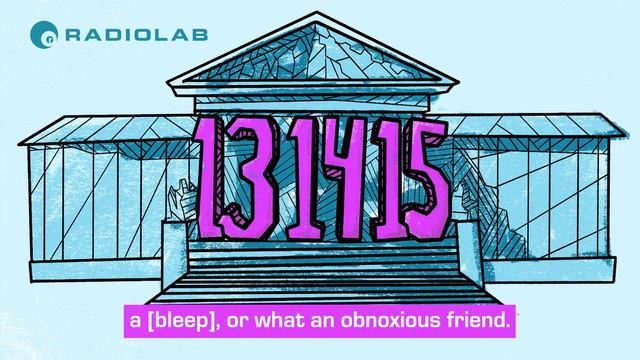 The Most Perfect Album: Episode 5 | Radiolab Presents: More Perfect Podcast | Season 3 смотреть онлайн