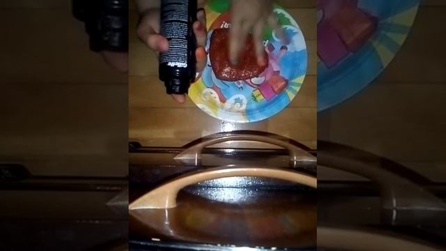 Как размягчить шариковый пластилин??? смотреть онлайн