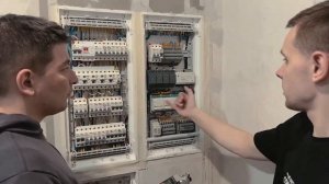 ✅ WirenBoard 7 | Полноценный Умный Дом в трёшке всего за 50К на российской системе УД WirenBoard 7