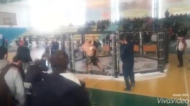 Хан Курбанов смотреть онлайн