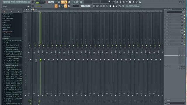 Как Сделать Vocoded Мем В FL STUDIO l Как сделать ВОКОДИНГ смотреть онлайн