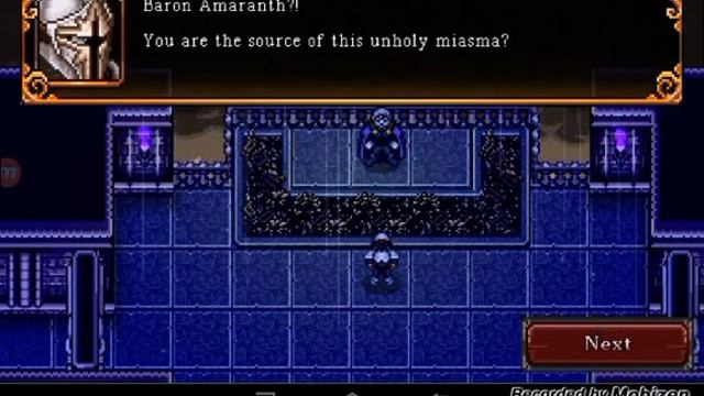 Первый взгляд #2 на игру "wayward souls" смотреть онлайн