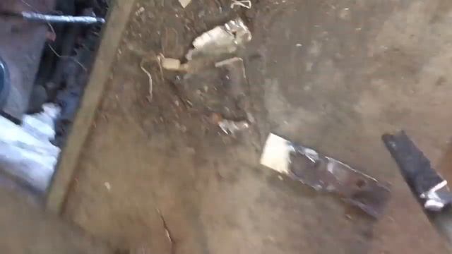 Ремонт переднего ланжерона нива 2121 смотреть онлайн