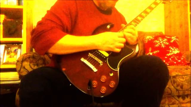 Gear Demo: Japanese SG (+-1970) смотреть онлайн