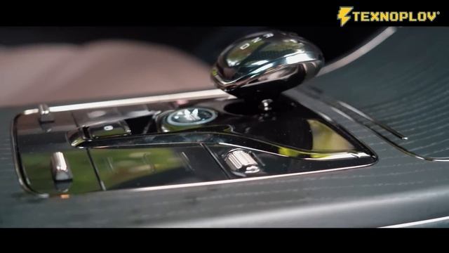 BYD HAN 2023 - premium va tez elektromobil смотреть онлайн