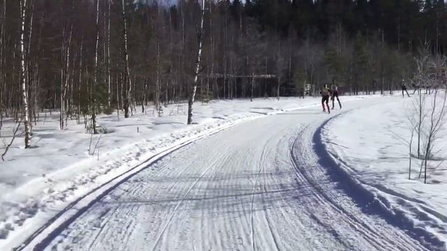 Видео от НАША ТРАССА смотреть онлайн