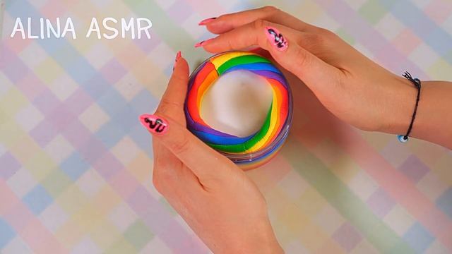 Новые СТРАШНЫЕ истории. СТРАШИЛКИ со слаймами смотреть онлайн