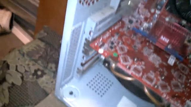 Пылесос Урал и Компьютер смотреть онлайн