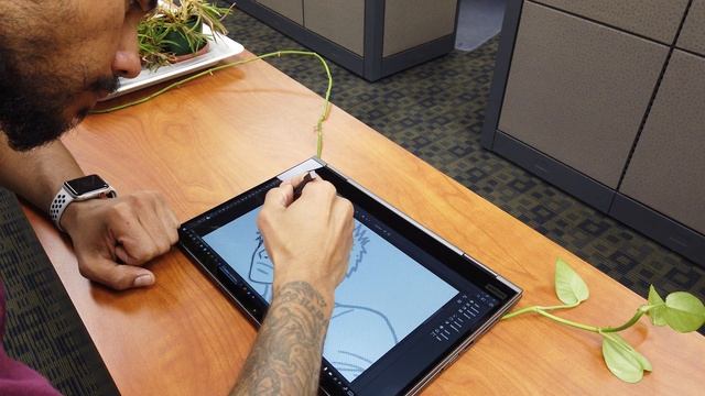 Lenovo ThinkPad X1 Yoga Gen 4 | Unboxed & Review! смотреть онлайн