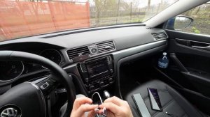 НЕ РАБОТАЕТ ANDROID AUTO -  ГОВОРИЛИ ОНИ!
