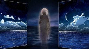 Одиночеством своим поделись со мной...