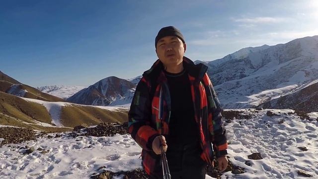 Успех кыргызского стартапа