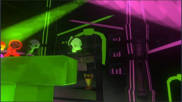 Squish Gameplay Trailer смотреть онлайн