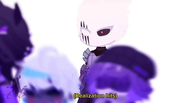 When 'that' side of a fandom exist: (Info in description) смотреть онлайн