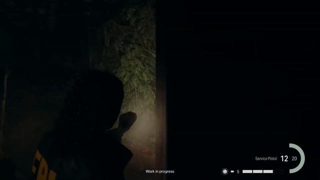 Alan Wake 2 все подробности с Summer Game Fest за 5 минут смотреть онлайн