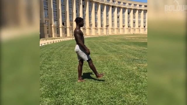 TOP 10 САМЫХ КРУТЫХ САЛЬТО МИРА смотреть онлайн