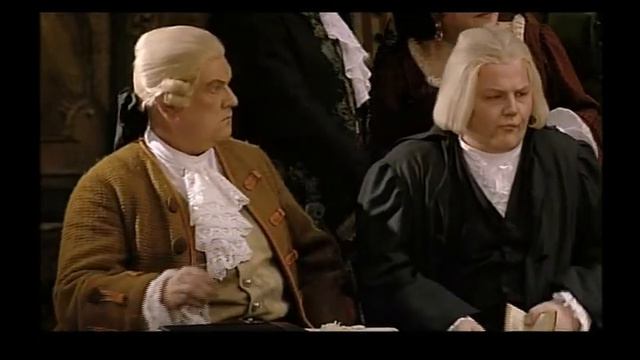 Der Rosenkavalier 6 (F. Lott, A.S. von Otter, B. Bonney) смотреть онлайн