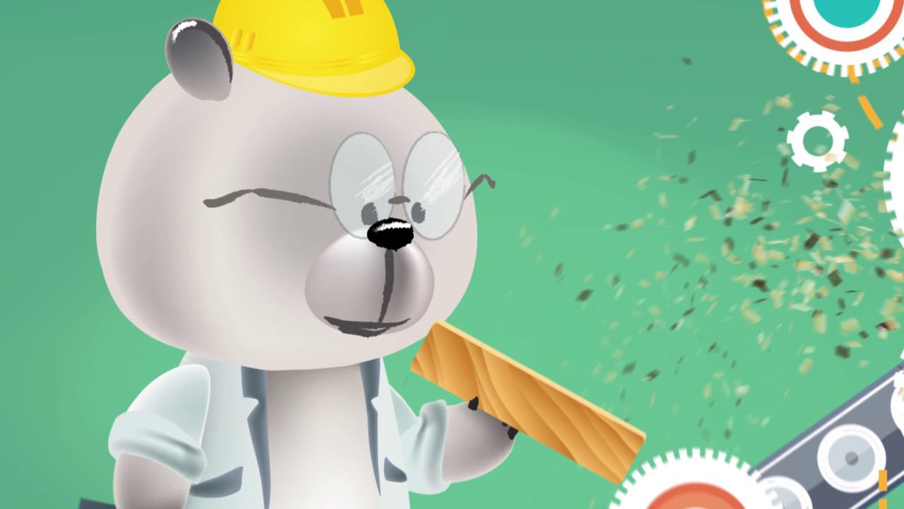 Polarwood – качество паркетных полов, на которое можно положиться смотреть онлайн