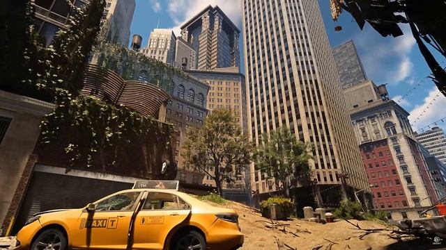 DIV 2 | 5 Rules for Gear 2.0 & The Warlords of New York смотреть онлайн