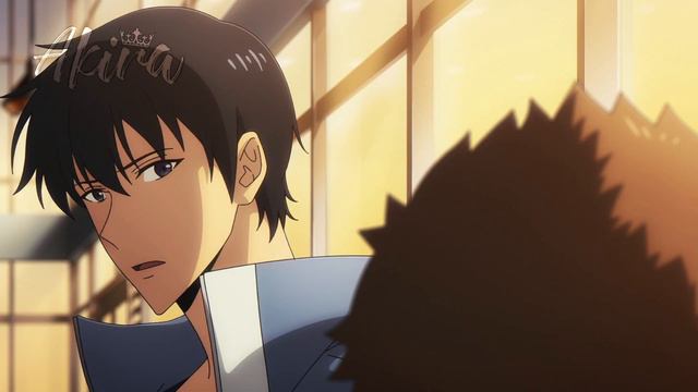 JinWoo Vs Cerberus Monster「Solo Leveling AMV」Power