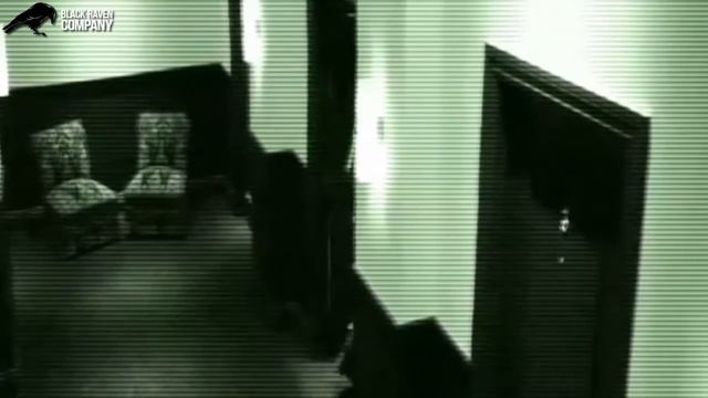 Привидения #1 Призрак девушки в The Stanley Hotel в ночь на Хэллоуин. 2010 год смотреть онлайн