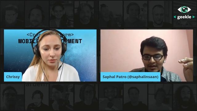 React Native Performance Profiling using Chrome Dev Tools смотреть онлайн