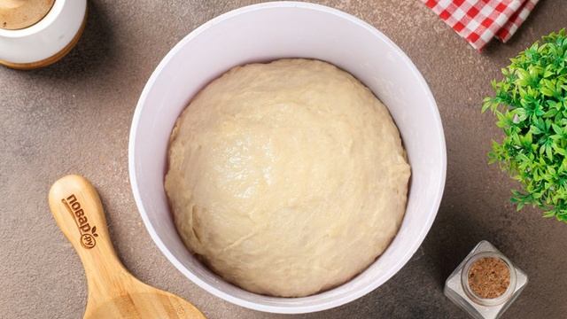 Готовим дома