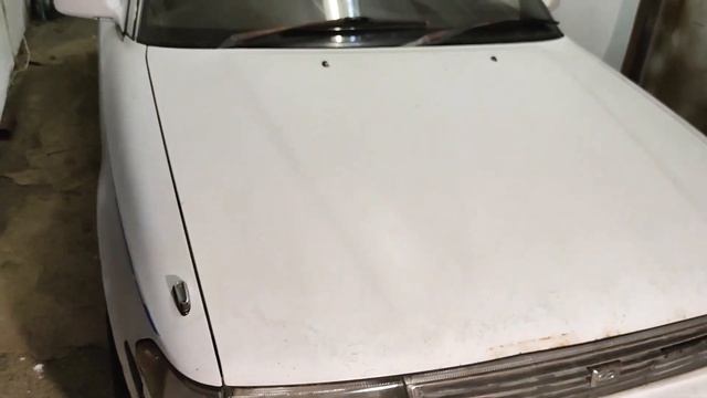 Купил Корону за 70000р/ 4wd/ Обзор Toyota Corona 1989г смотреть онлайн