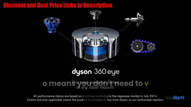 10 Best Robot Vacuum 2023 [RANKED] | Best Reviews USA 4K смотреть онлайн