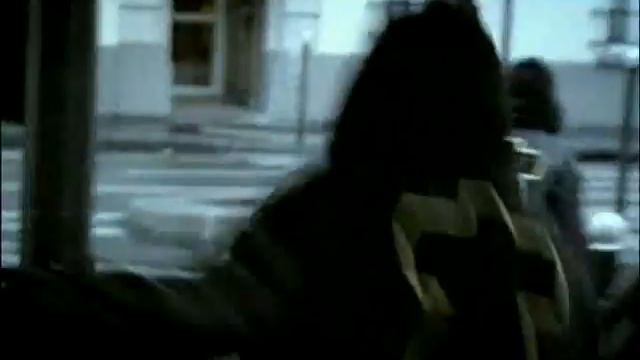 Justice Stress (official Video)