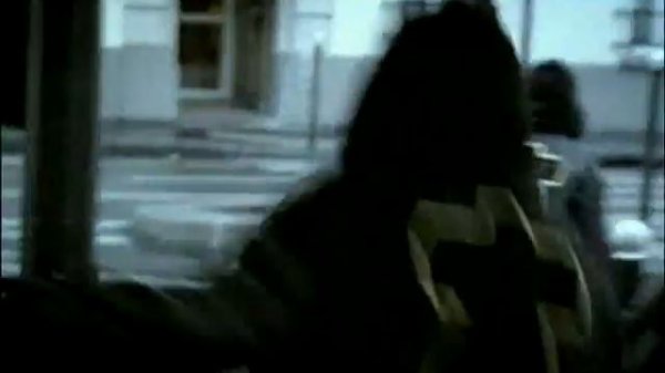 justice stress (official video)