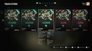 SNOWRUNNER - How to Easily Make Unlimited Money on Console - Money Mod Tutorial PS4 PS5 Xbox